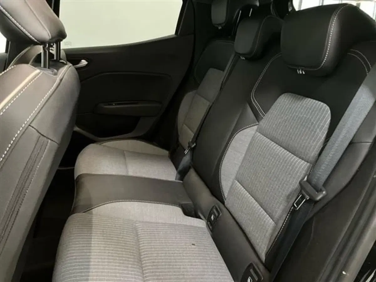 Renault Clio usata a Como (12)