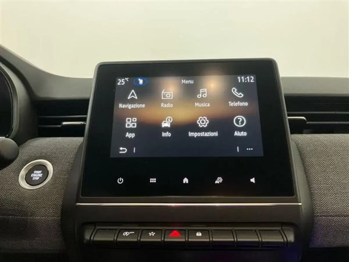 Renault Clio usata a Como (13)