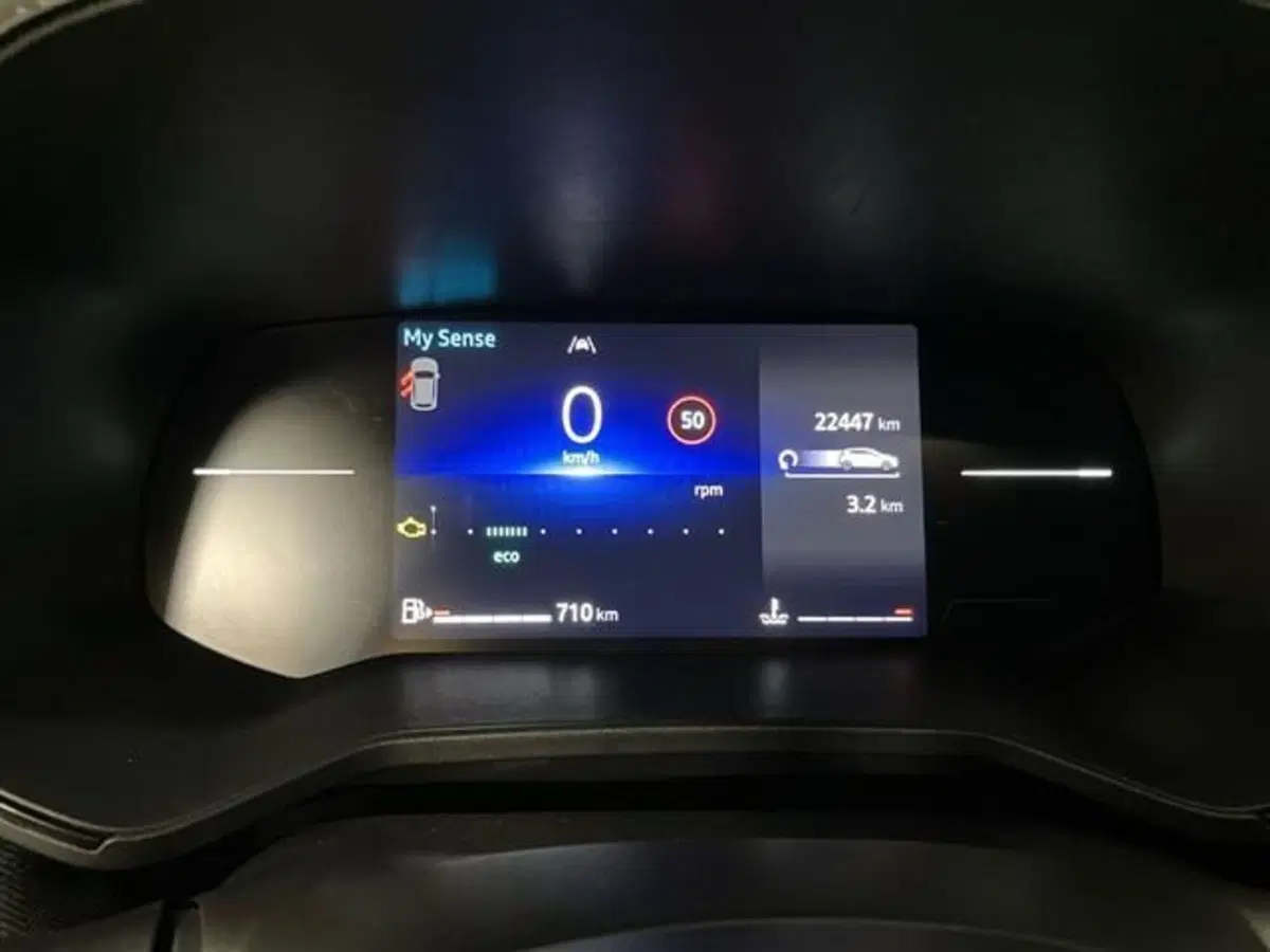 Renault Clio usata a Como (15)