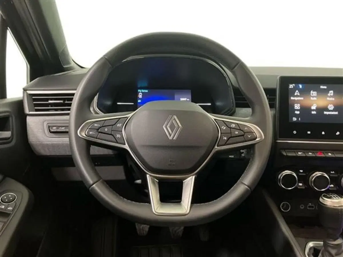 Renault Clio usata a Como (16)