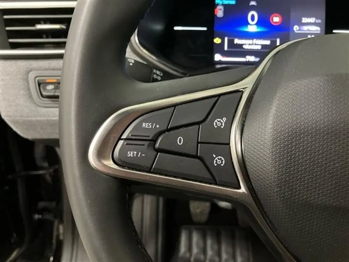 Renault Clio usata a Como (17)