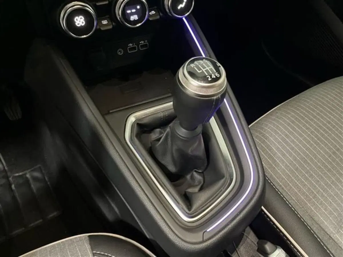 Renault Clio usata a Como (19)
