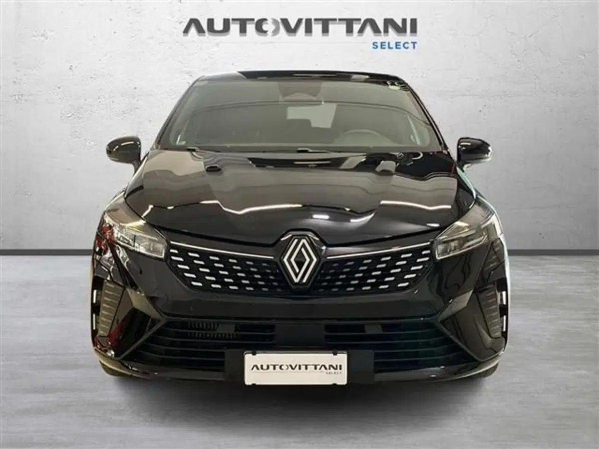 Renault Clio usata a Como (2)