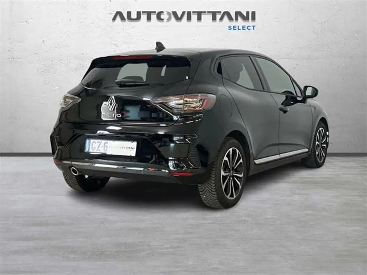 Renault Clio usata a Como (3)