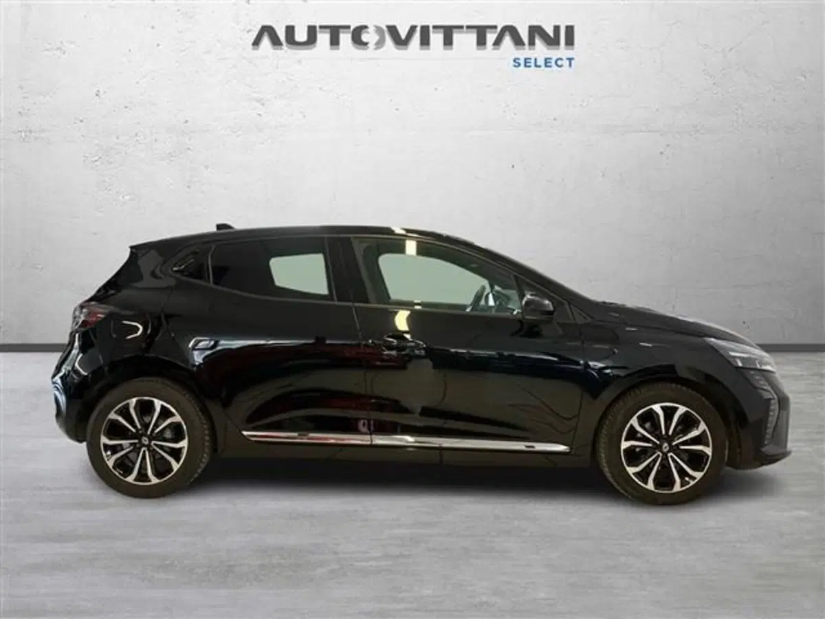 Renault Clio usata a Como (4)