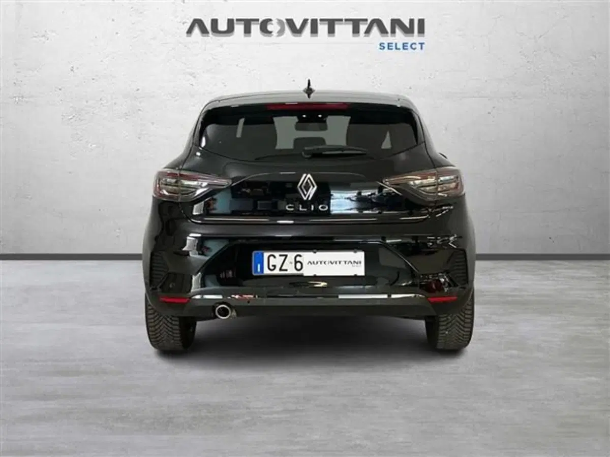 Renault Clio usata a Como (5)