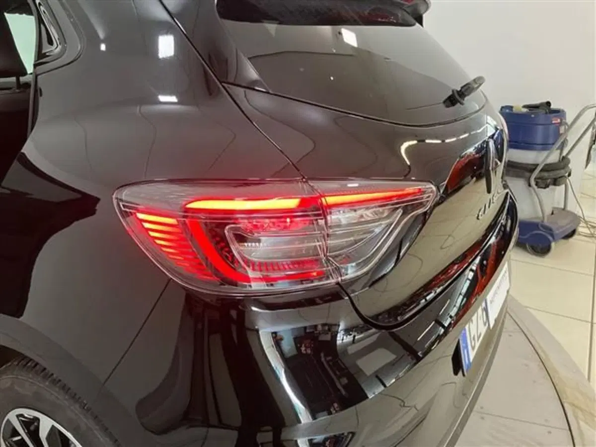Renault Clio usata a Como (7)