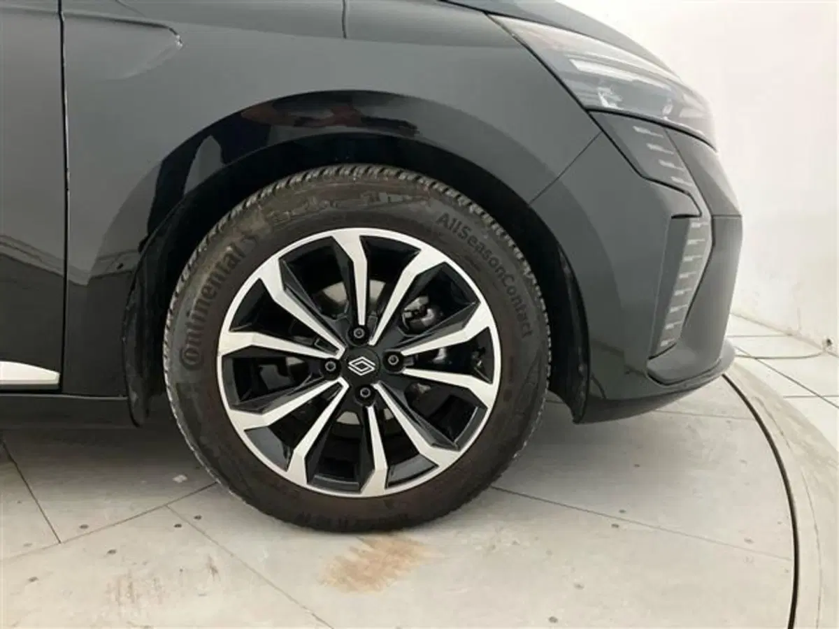 Renault Clio usata a Como (8)