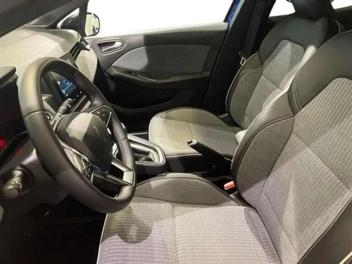 Renault Clio usata a Como (10)