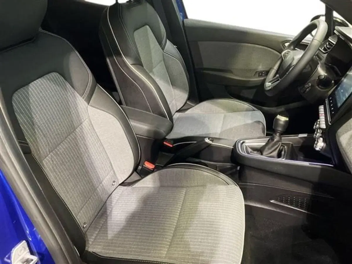 Renault Clio usata a Como (11)