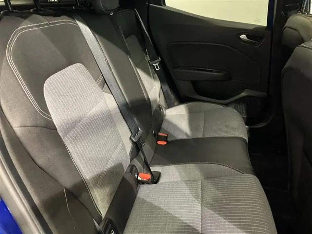 Renault Clio usata a Como (12)
