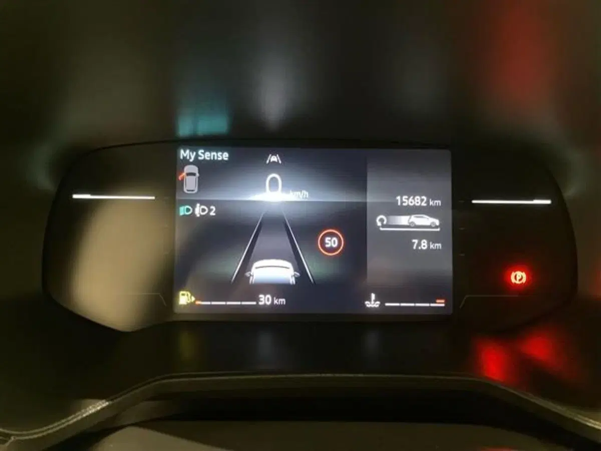 Renault Clio usata a Como (15)