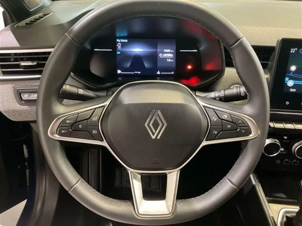 Renault Clio usata a Como (16)