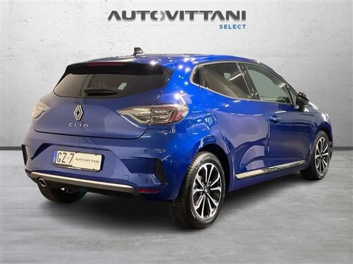 Renault Clio usata a Como (3)