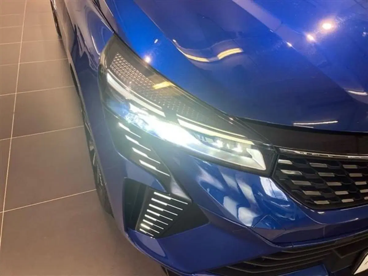 Renault Clio usata a Como (6)