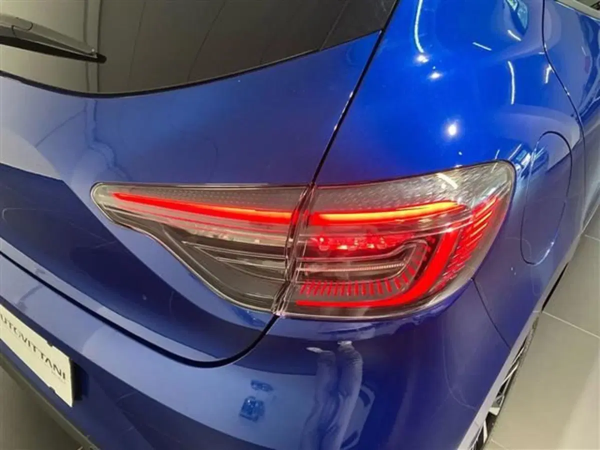 Renault Clio usata a Como (7)