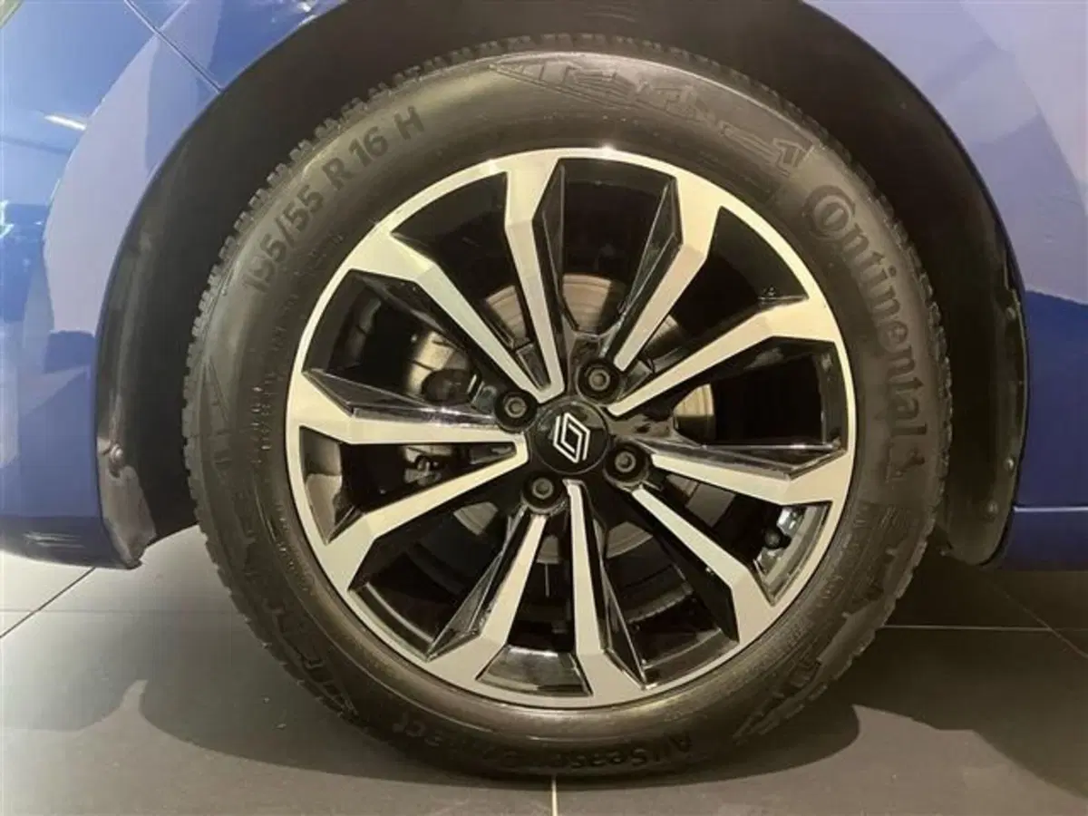 Renault Clio usata a Como (8)
