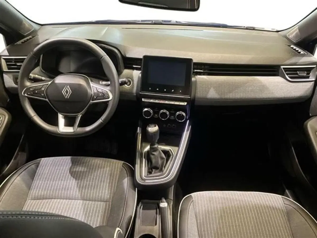 Renault Clio usata a Como (9)