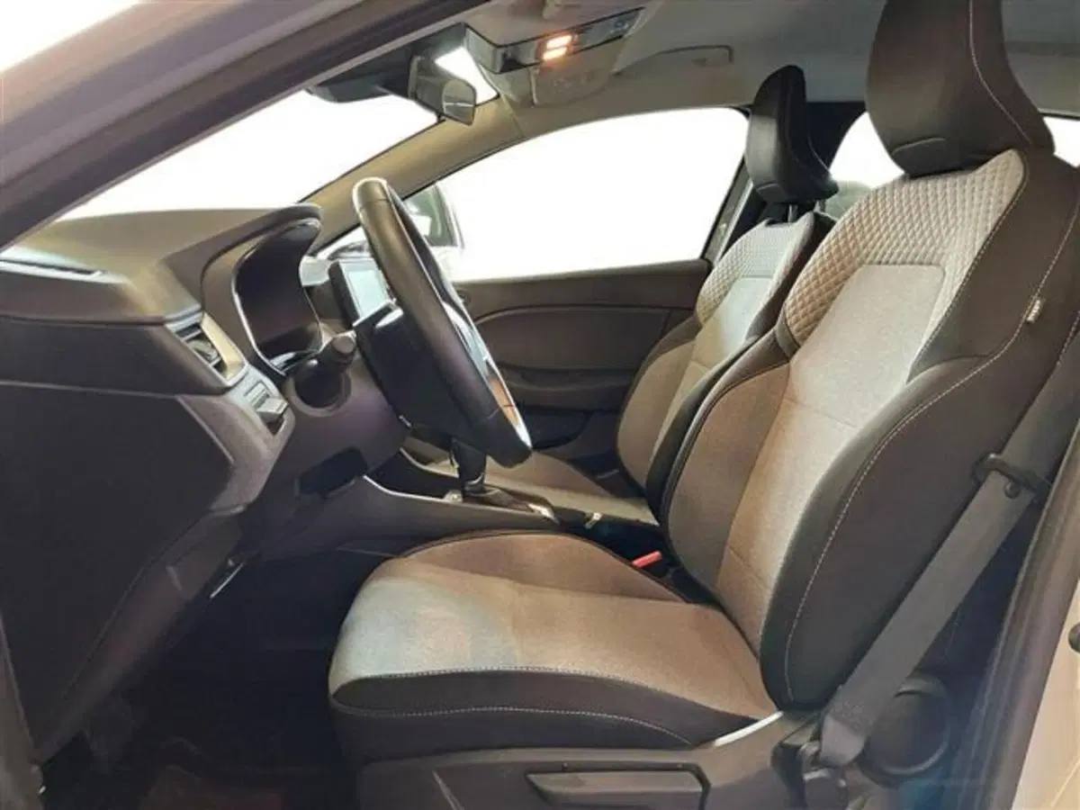 Renault Clio usata a Como (10)