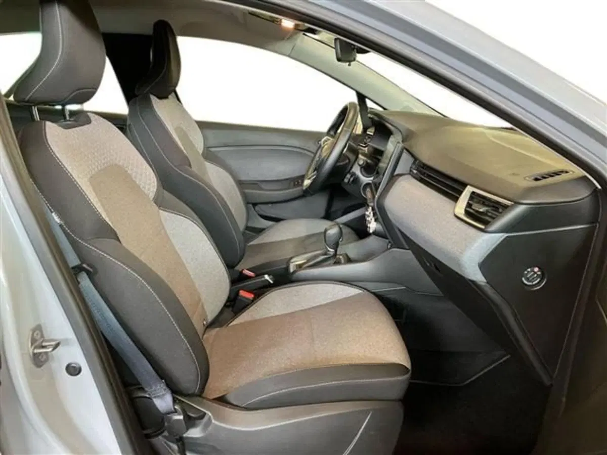 Renault Clio usata a Como (11)