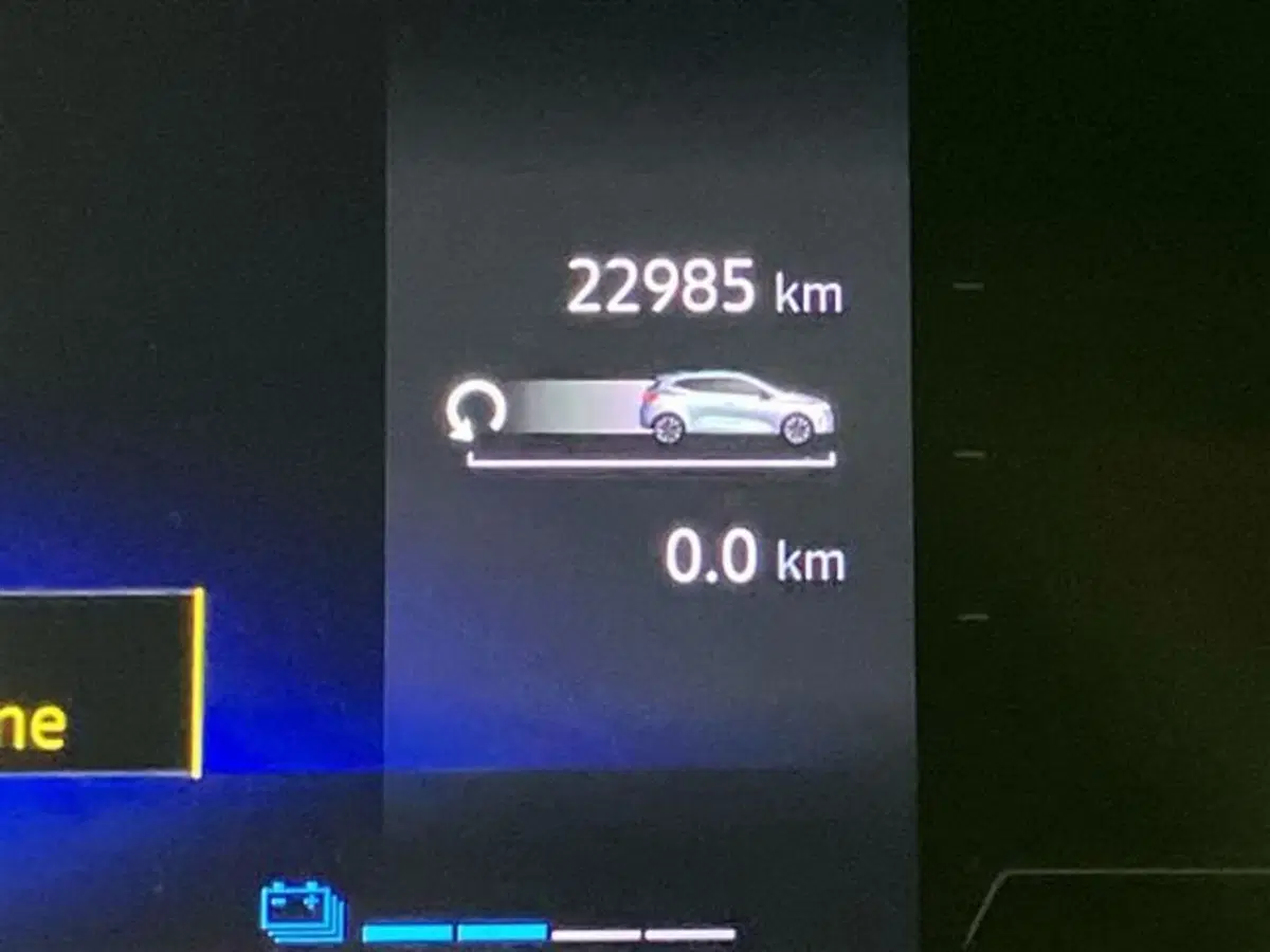 Renault Clio usata a Como (15)