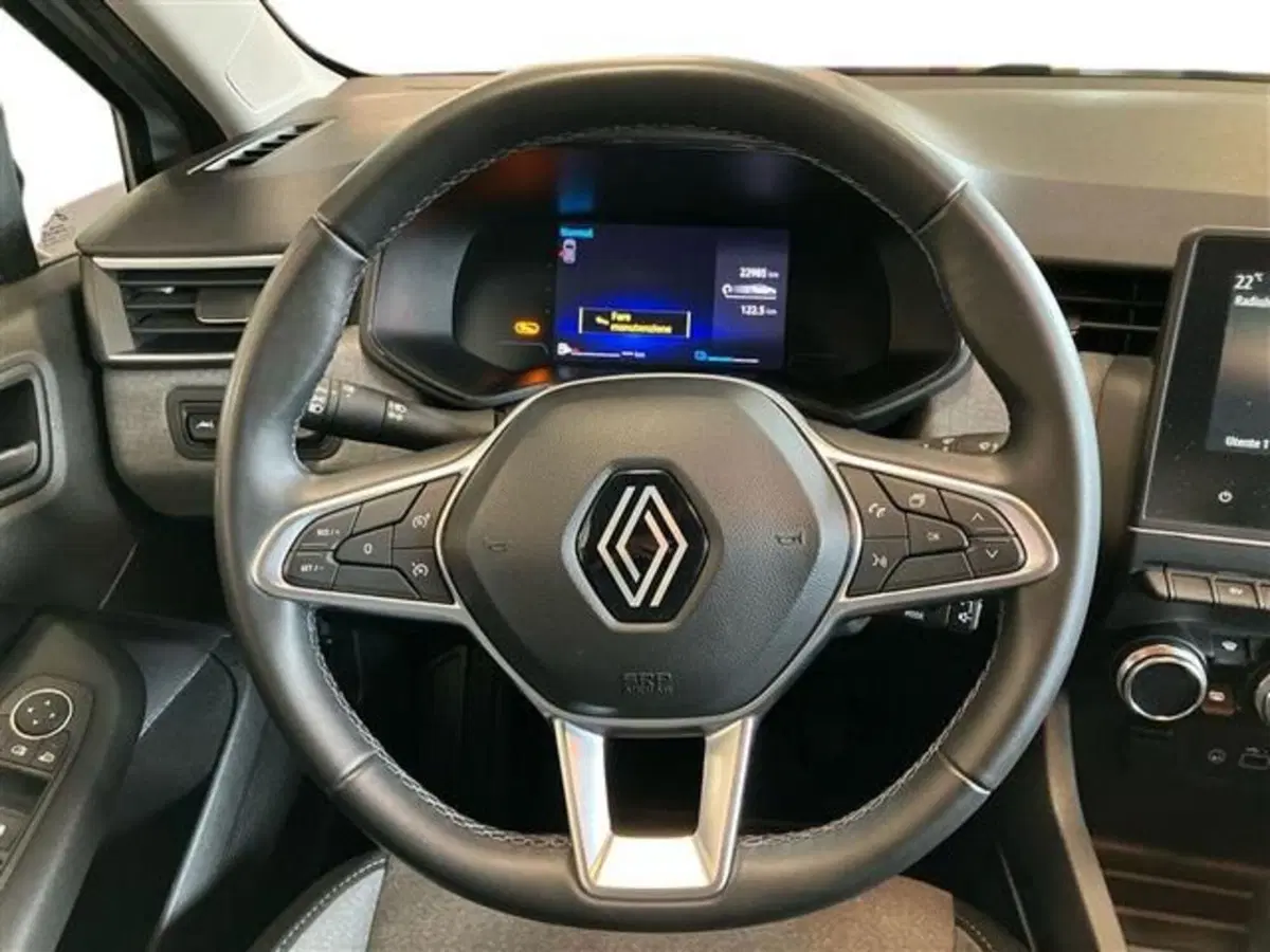Renault Clio usata a Como (19)