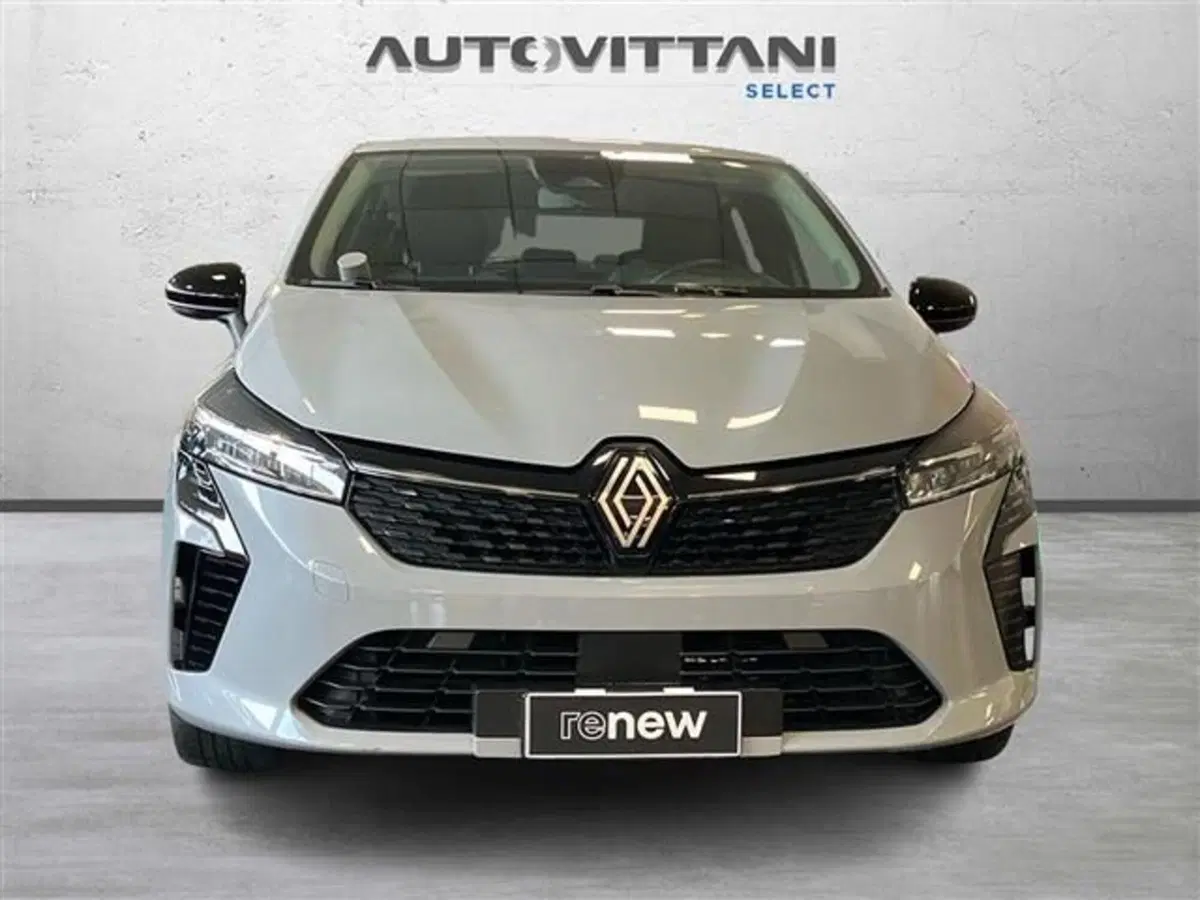 Renault Clio usata a Como (2)