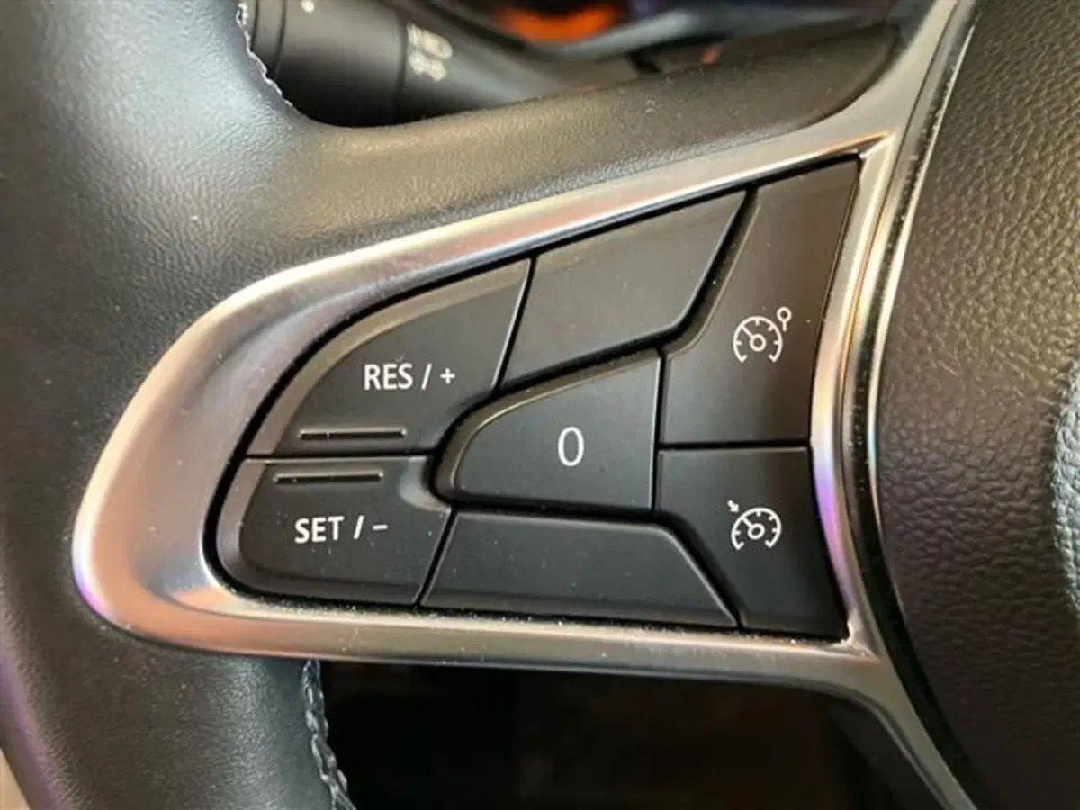 Renault Clio usata a Como (20)