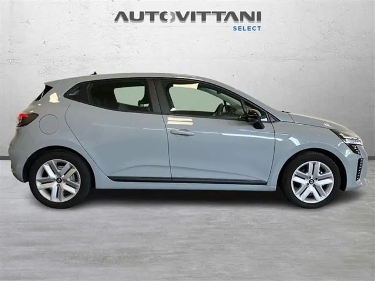 Renault Clio usata a Como (3)