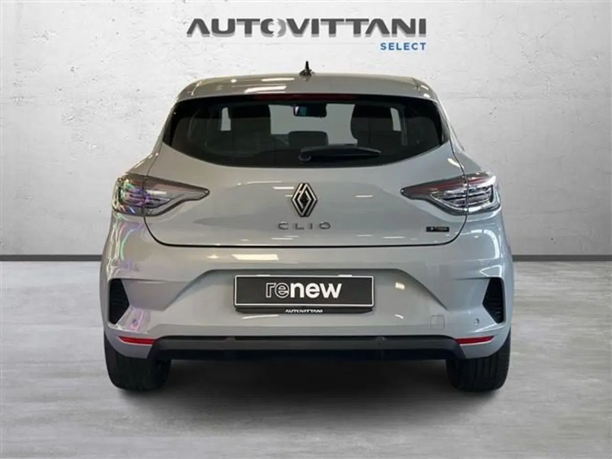 Renault Clio usata a Como (4)