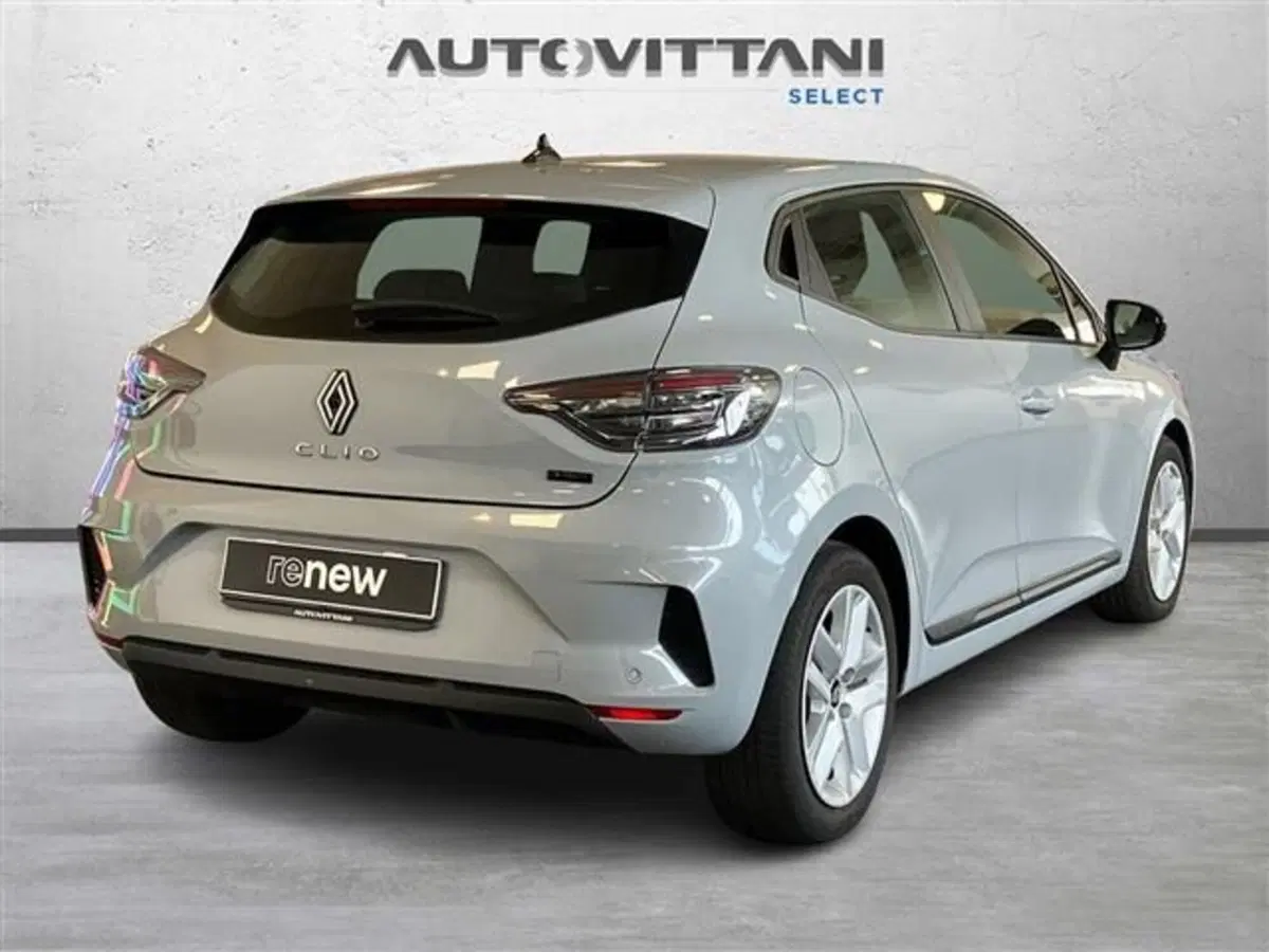 Renault Clio usata a Como (5)