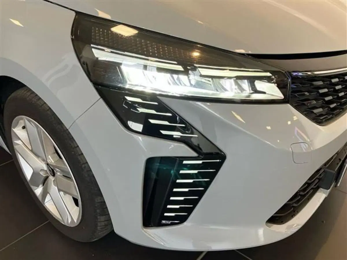 Renault Clio usata a Como (6)
