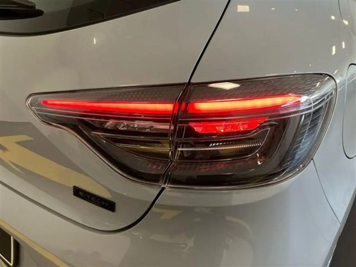 Renault Clio usata a Como (7)