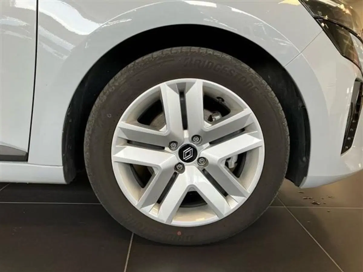 Renault Clio usata a Como (8)