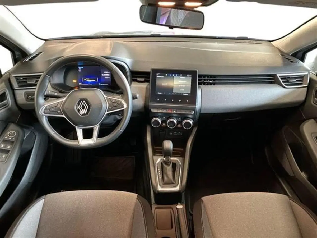 Renault Clio usata a Como (9)