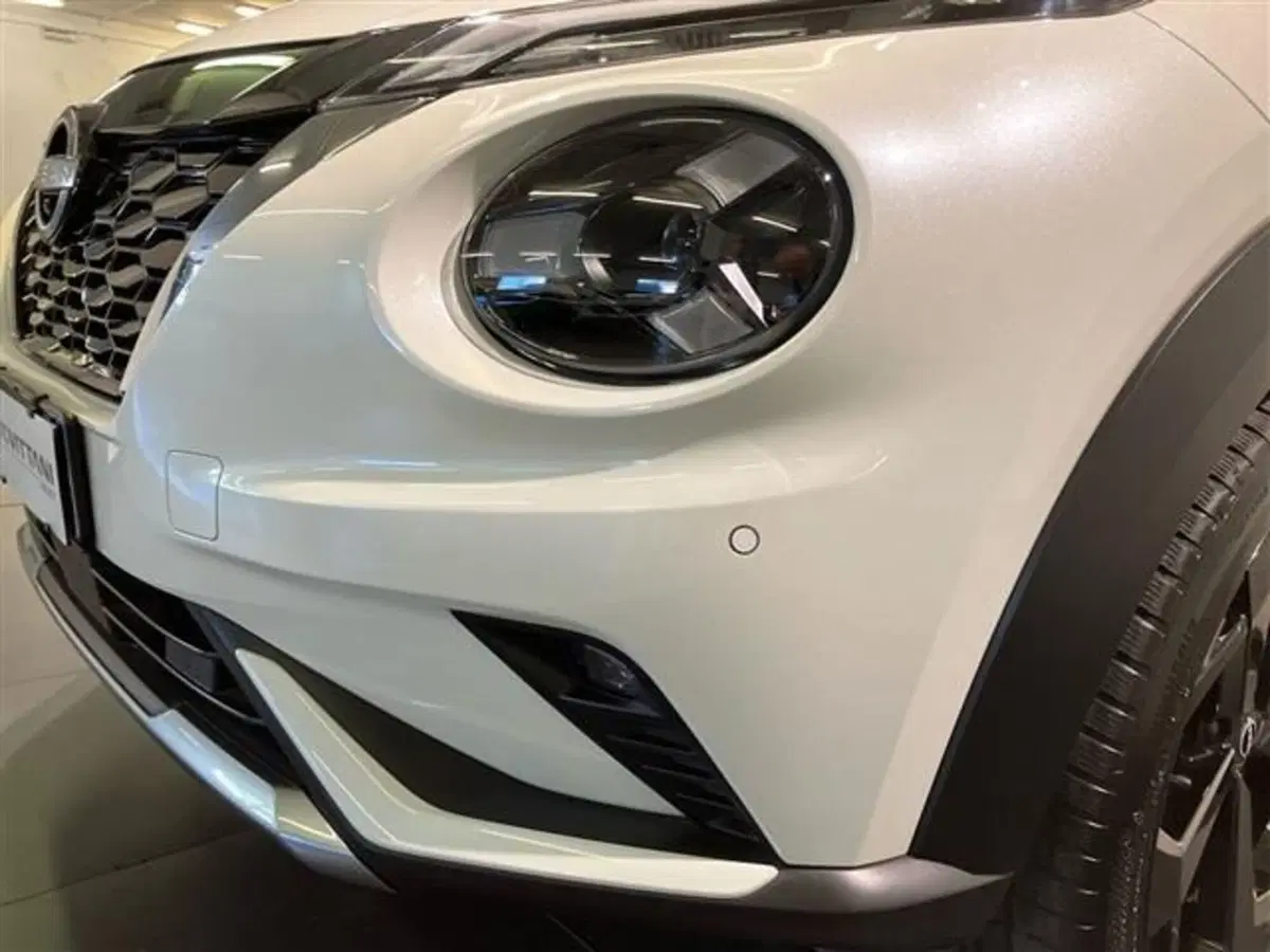 Nissan Juke usata a Como (6)