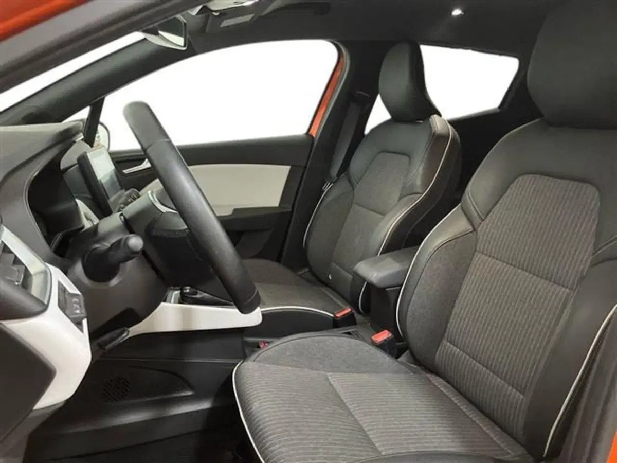 Renault Clio usata a Como (10)