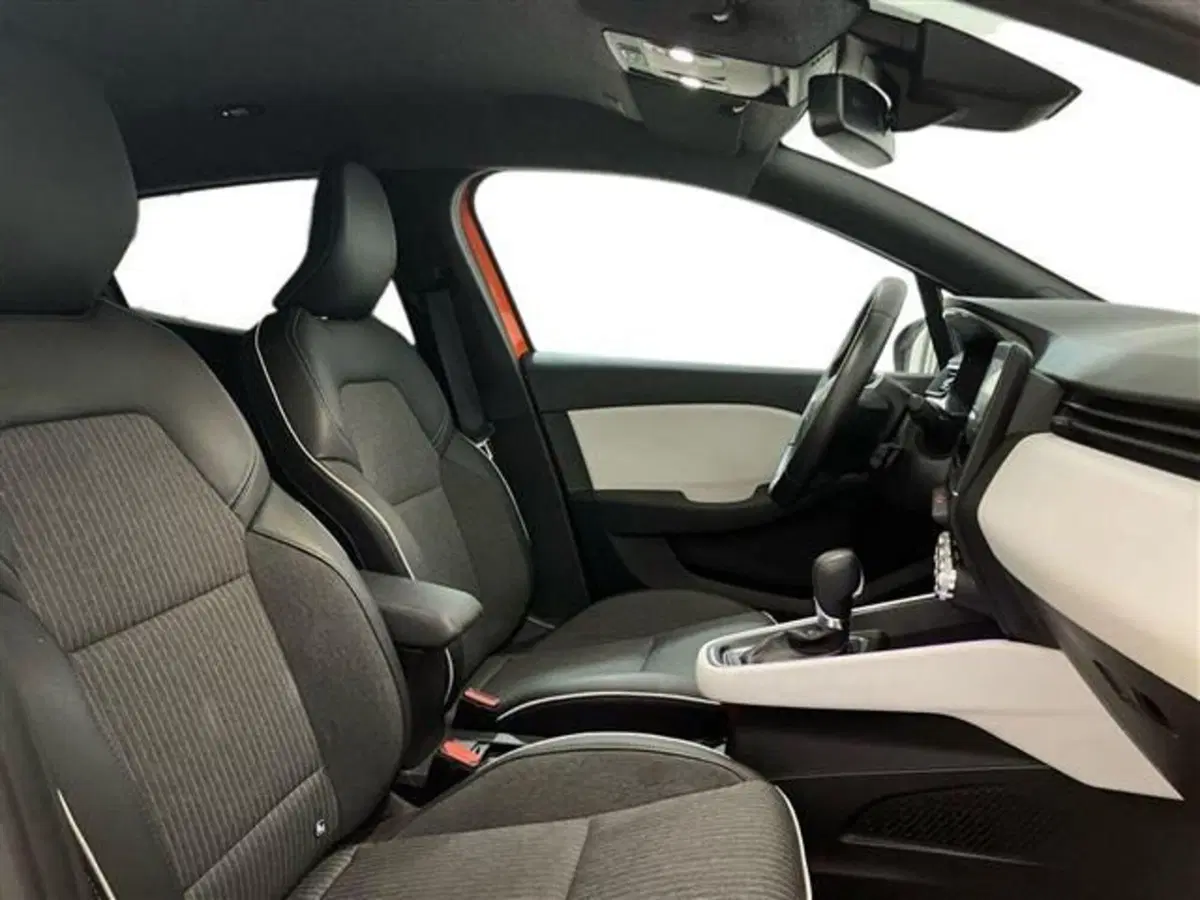 Renault Clio usata a Como (11)