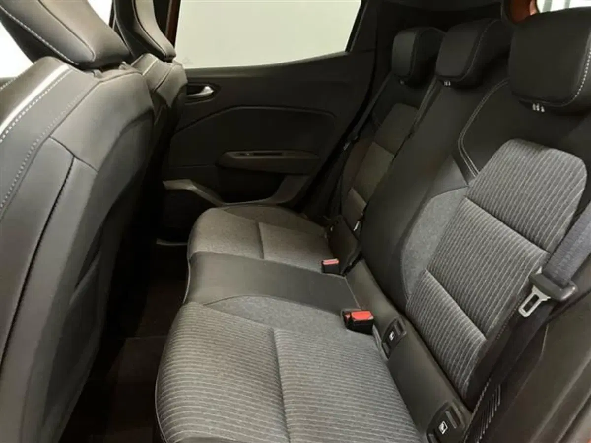 Renault Clio usata a Como (12)