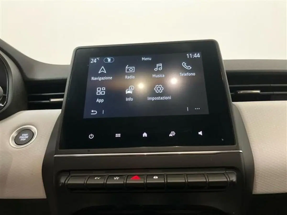 Renault Clio usata a Como (13)
