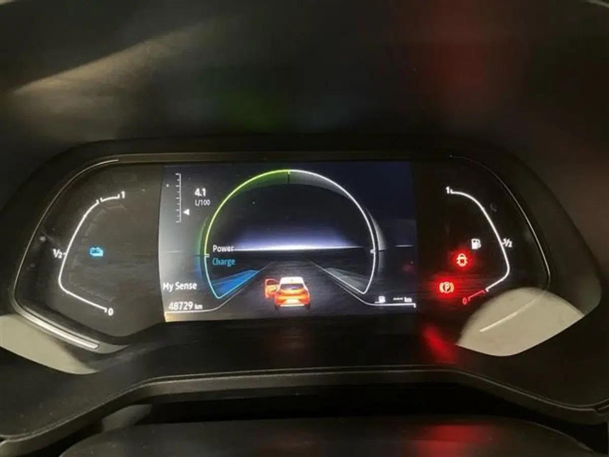 Renault Clio usata a Como (15)