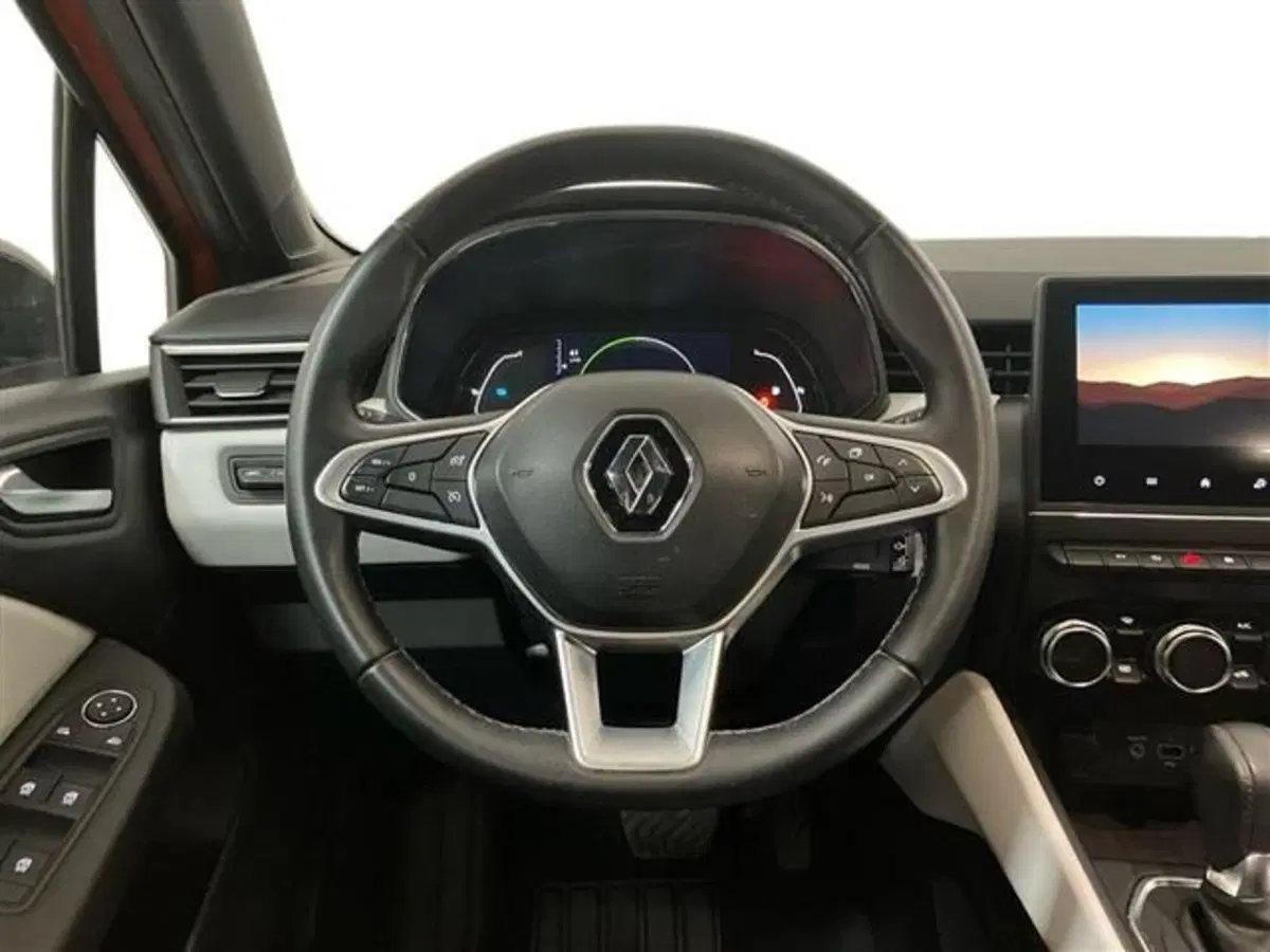 Renault Clio usata a Como (16)