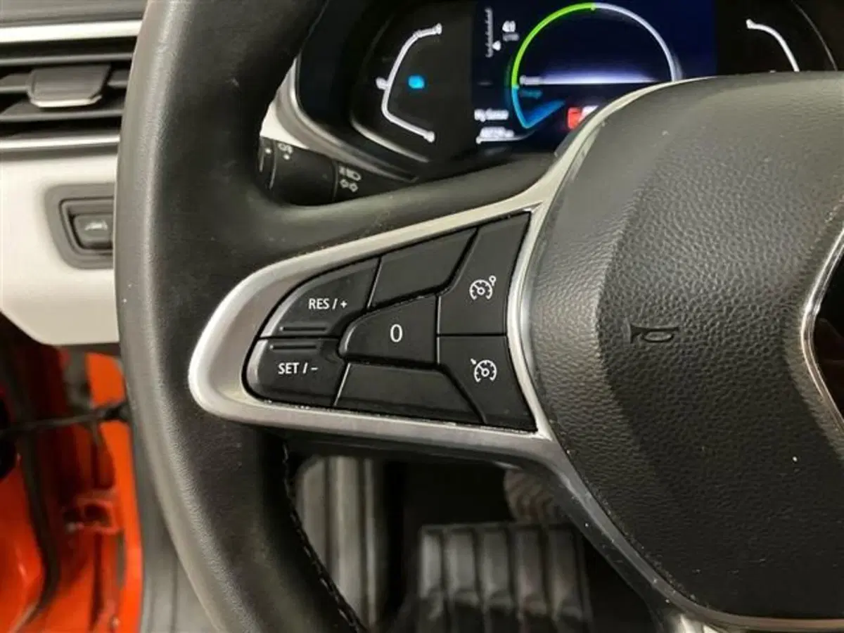 Renault Clio usata a Como (17)