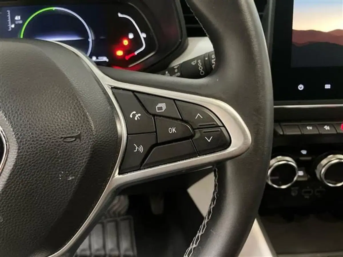 Renault Clio usata a Como (18)