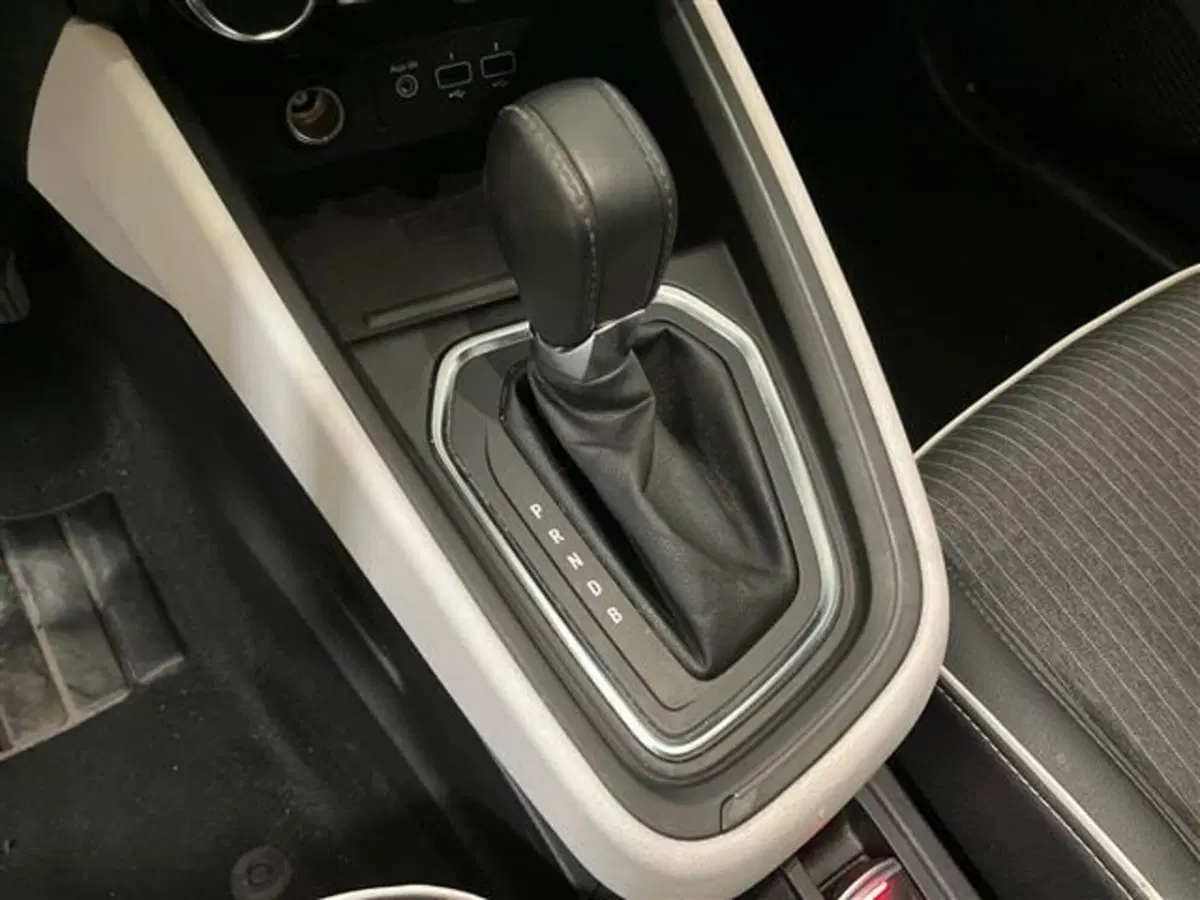 Renault Clio usata a Como (19)