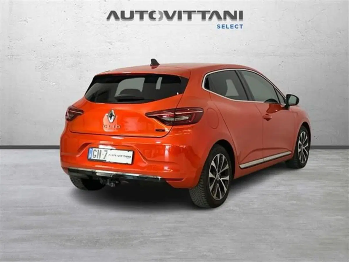 Renault Clio usata a Como (3)