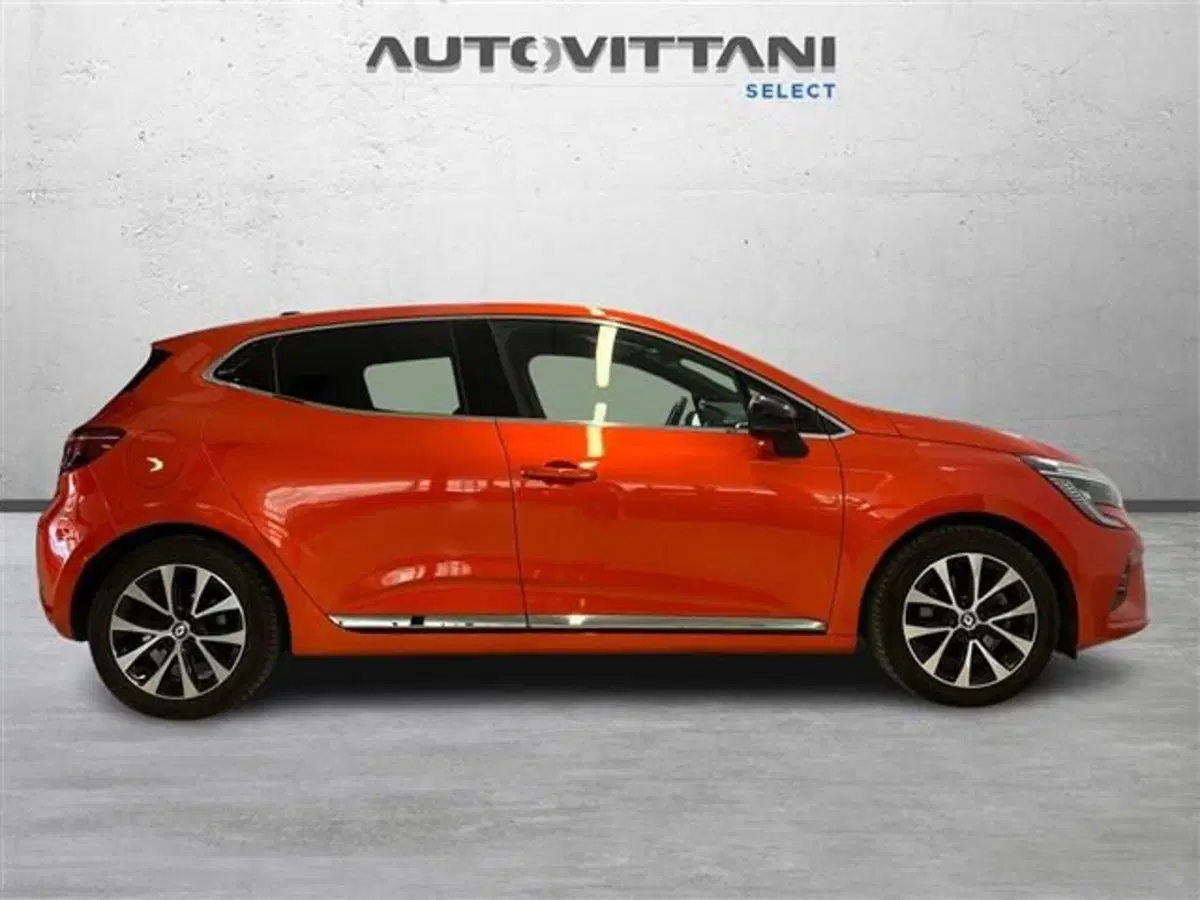 Renault Clio usata a Como (4)