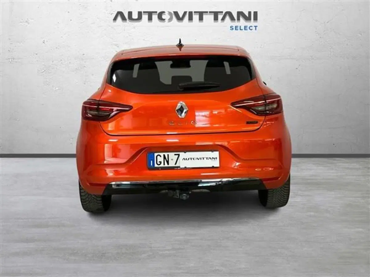 Renault Clio usata a Como (5)