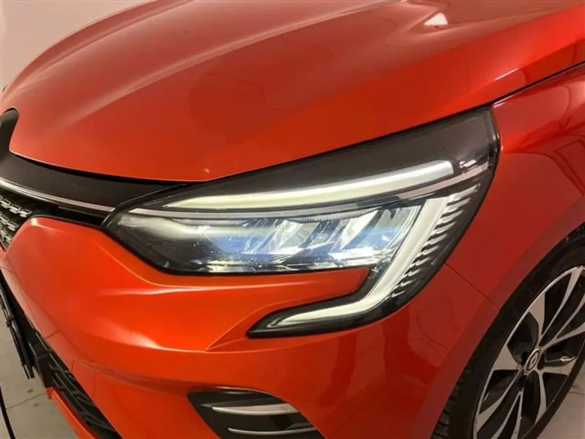 Renault Clio usata a Como (6)