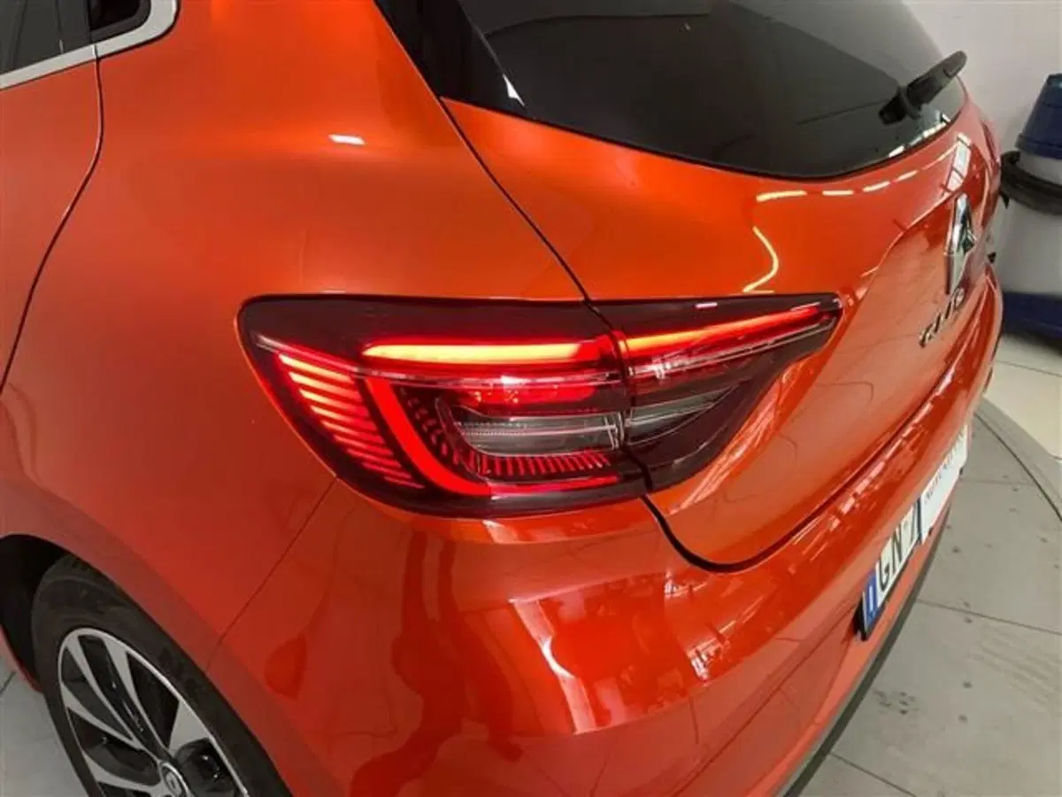 Renault Clio usata a Como (7)